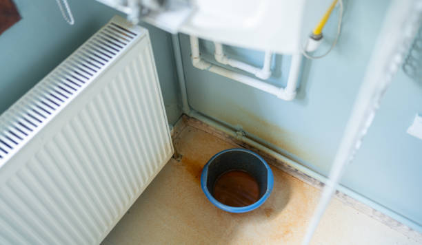 Water damage restoration mold remediation in Waukee, IA